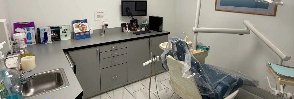 LA Dental Group clinic