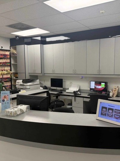 Welcome to LA Dental Group
